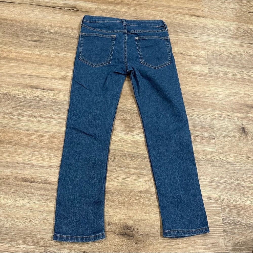 {preloved} Boy’s H&M Skinny Jeans - Picture 2 of 7